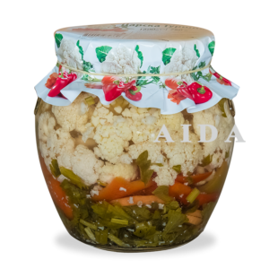 Adela Royal Salad