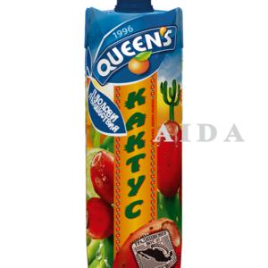 Queens Cactus