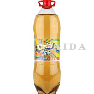Derby Pear
