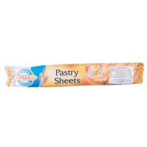 Bella Filo Pastry Sheets