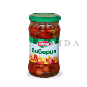 Adela Biberia