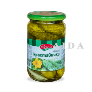 Adela Sour Cherkins