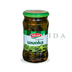 Adela Shipka Roasted Pepper