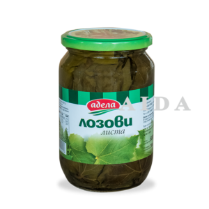 Adela Vine Leaf