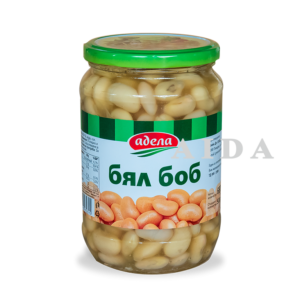 Adela White Beans