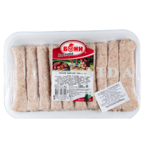 BONI Kebabche 10x60