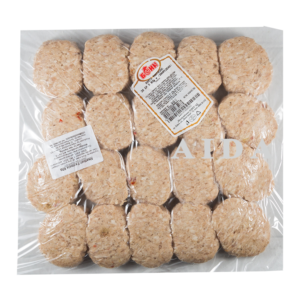 Boni MeatBalls 20x60