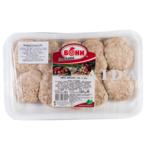 Boni MeatBalls 10x60g
