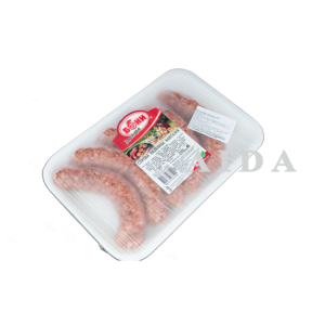 BONI Raw Sausage