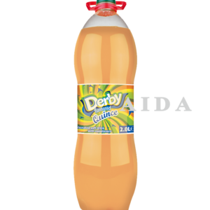 Derby Quince