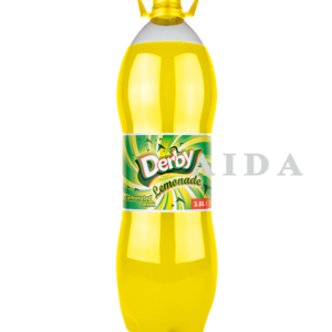 Derby Lemonade