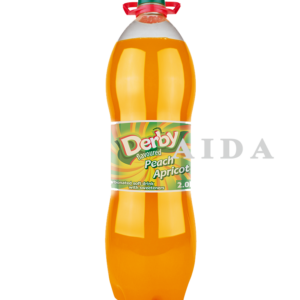 Derby Peach Appricot
