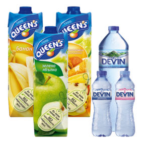 Drinks