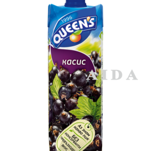 Queens Blackcurrant