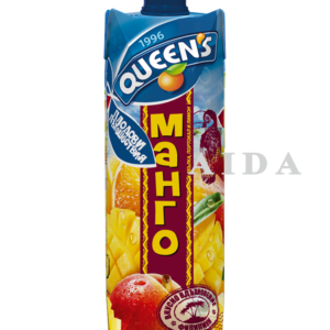 Queens Mango