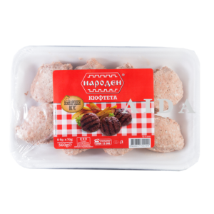Naroden MeatBalls 8x70