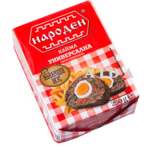 Naroden Mince Universal