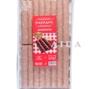 Naroden Kebabche 16x70