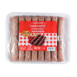 Naroden Kebapche 8x70
