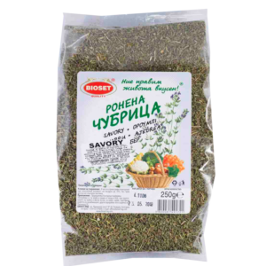BIOSET SAVORY
