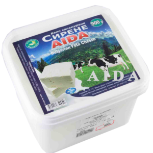 Aida Cheese