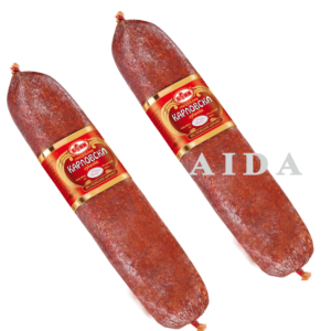 Boni Flat Sausage Karlovska