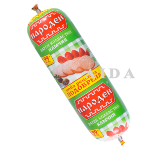 Naroden Salami Kamchia