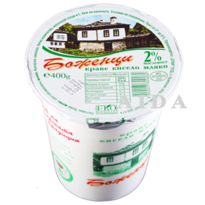 Elvi Yoghurt Bojentsi 2%