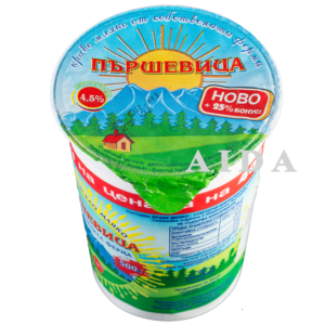 YOGURT “PURSHEVICA”