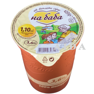 Na Baba Yoghurt 3.6%