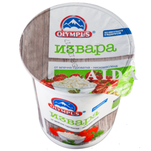 Olympus Curd