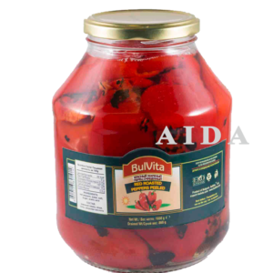Bulvita Red Peppers
