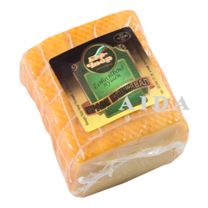 Bor Chvor Yellow Cheese