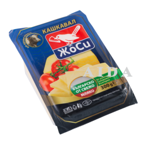 Josi Yellow Cheese