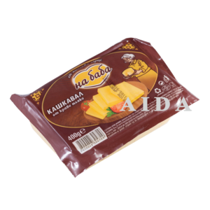 Na Baba Yellow Cheese