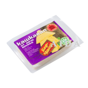 Bor Chvor Yellow Cheese from Sheep Milk