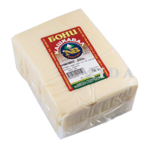 Boni Yelloow Cheese