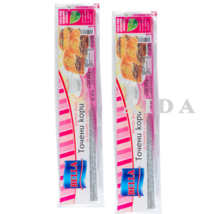 Bella Pastry Sheets for Baklava and Sweets