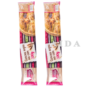 Zlatna Tsaritsa Pastry Sheets