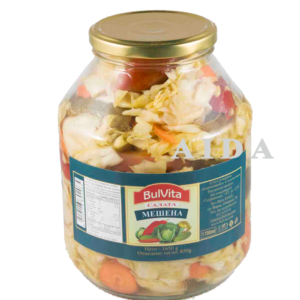Bulvita Mix Salad