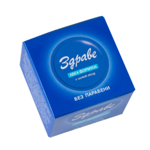 Zdrave Skin Cream