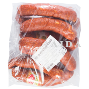 Ken Serbian Sausage