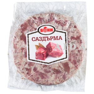 Boni Sazdurma
