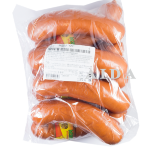 Ken Chicken Frankfurter