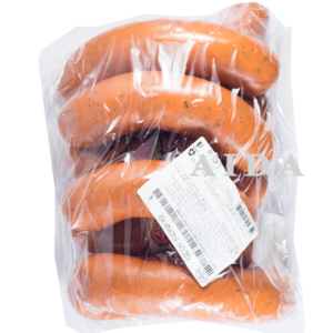 Ken Rodope Sausage
