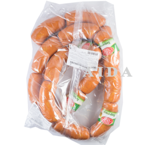 Ken Beer Sausage