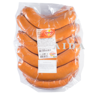 Merkez Macedonian Sausage
