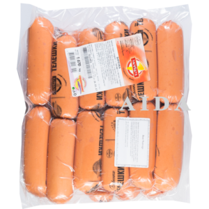 Merkez Beer Sausage