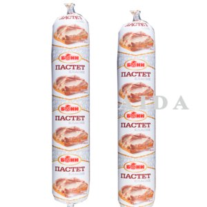 Boni Pastet Classic