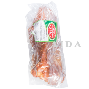 Ken Chared Pork Neck Vacuum